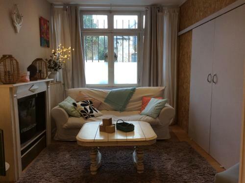 Bed & Breakfast Kosy Suite