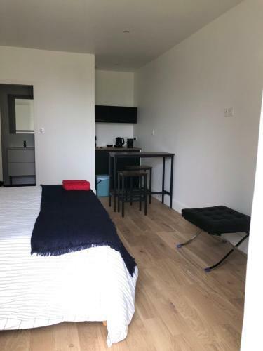 Bed & Breakfast Manoir de La Celinais