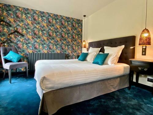 Hotel Le Moulin Fouret