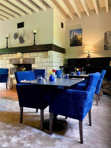 Hotel Le Moulin Fouret