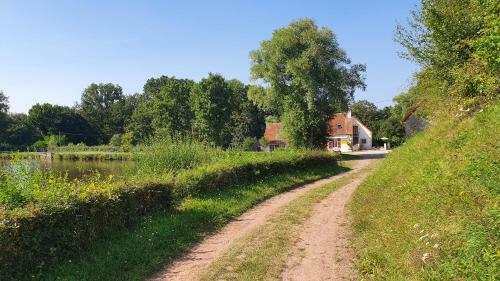 Apartamento Le Coeur Du Moulin