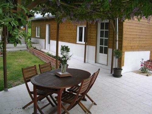 Bed & Breakfast Chez Pimline
