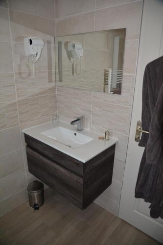 Bed & Breakfast La Maison Du Saussoy