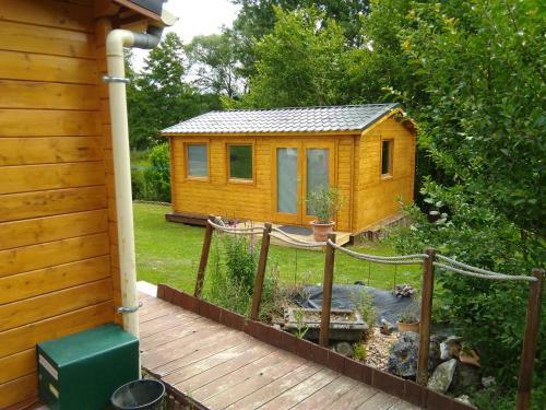 Hostal Lily Of The Valley