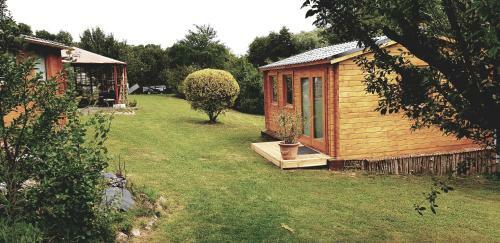 Hostal Lily Of The Valley