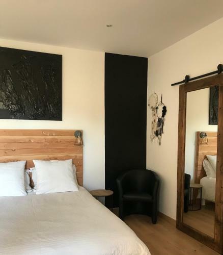 Bed & Breakfast Atelier Des Vidaux