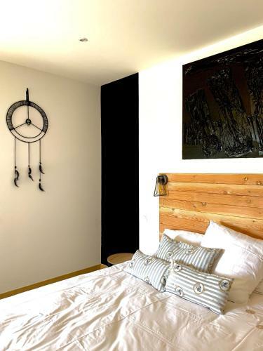 Bed & Breakfast Atelier Des Vidaux