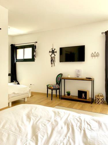 Bed & Breakfast Atelier Des Vidaux