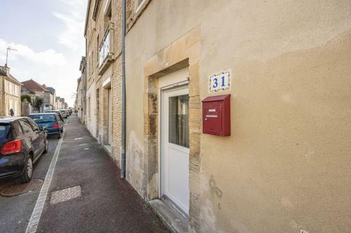 Maison L'hippocampe