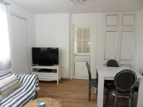 Apartamento La Joliette, � 150m de La Plage