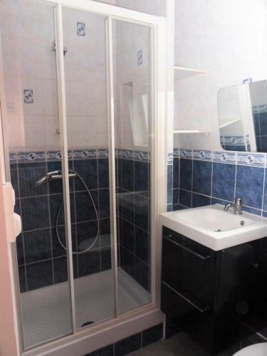 Apartamento La Joliette, � 150m de La Plage