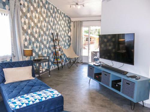 Holiday Home Aux 3 C�pages