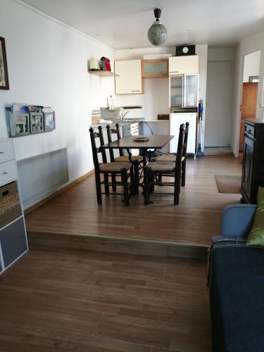 Apartamento Appartement Avec Terrasse
