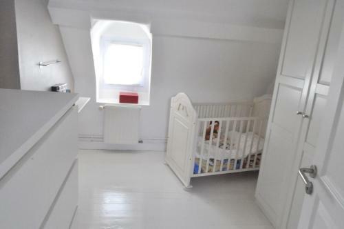 Maison de Caract�re 100m de La Mer Jardin Privatif