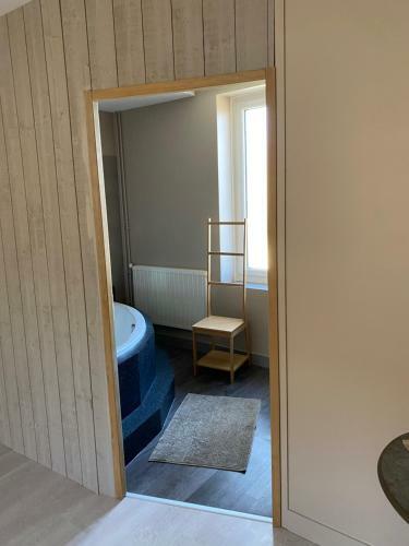 Bed & Breakfast Au Rythme Des Vagues