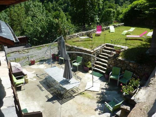 La Grange Avec Spa