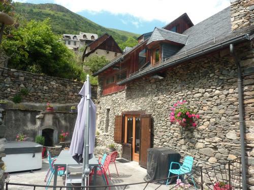 La Grange Avec Spa