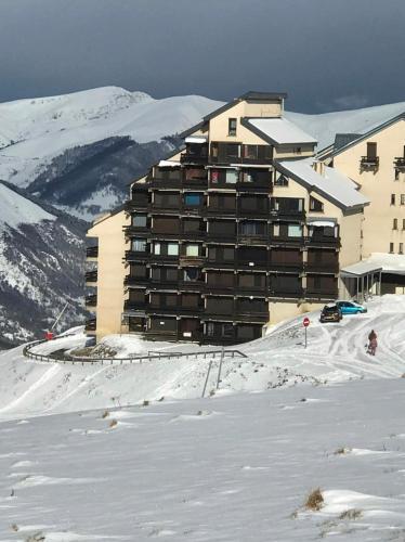 Apartamento Plein Sud