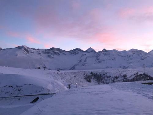 Apartamento Au Pied Des Pistes