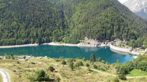 Apartamento Au Pied Des Pistes