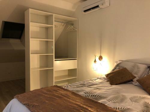 Apartamento La Grange Lucien