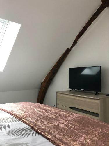 Apartamento La Grange Lucien