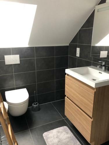 Apartamento La Grange Lucien