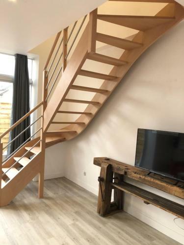 Apartamento La Grange Lucien