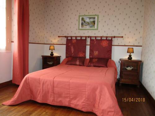G�te De Bazeille