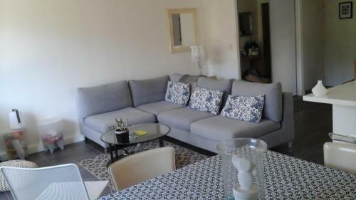 Apartamento Entre Lacs Et Montagnes
