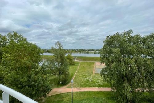 Luxury Apartment With Exceptional View On The Cher River