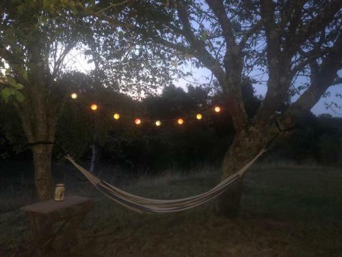 Bed & Breakfast Le Cerisier Saint-barbant