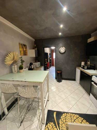 Apartamento L Industrie de Marie Comme C'est Chic