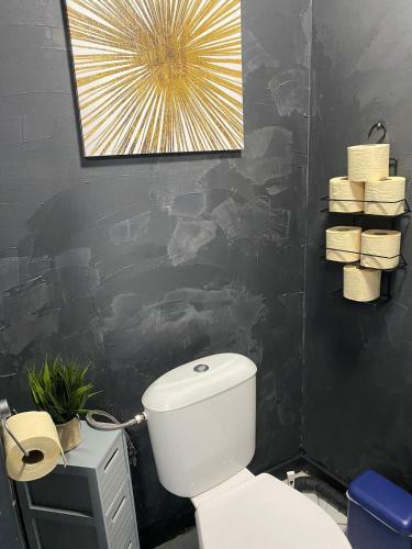 Apartamento L Industrie de Marie Comme C'est Chic