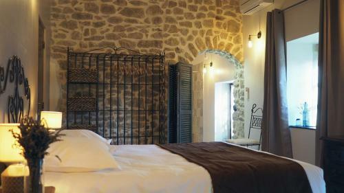 Bed & Breakfast L'ermitage de Saint-bardoux