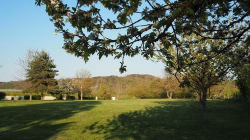 Bed & Breakfast L'ermitage de Saint-bardoux