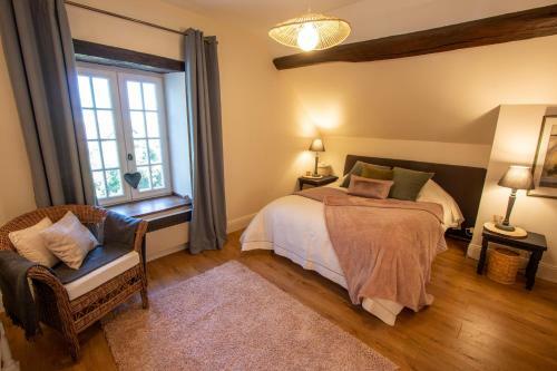 Bed & Breakfast La Cormellerie