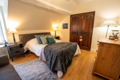 Bed & Breakfast La Cormellerie
