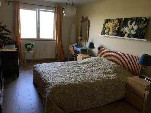 Bed & Breakfast La M�sange Bleue