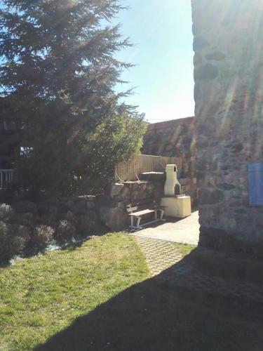 Les Gites De Coursodon