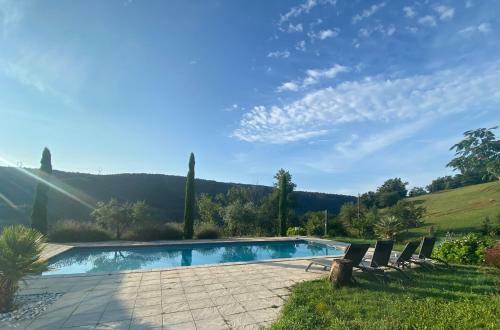 Domaine de La Tuilli�re