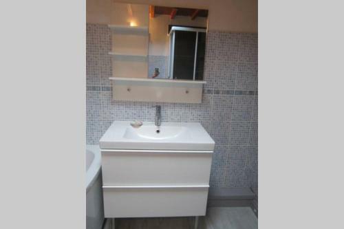 Apartamento Maison de Village