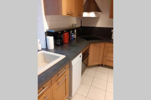 Apartamento Maison de Village