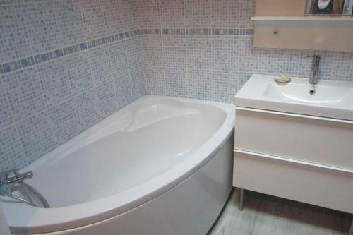 Apartamento Maison de Village