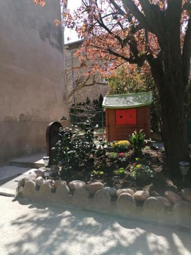 Apartamento Maison de Village