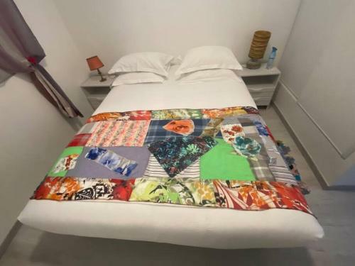 Apartamento Gite Esprit Etape