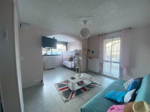 Apartamento Gite Esprit Etape