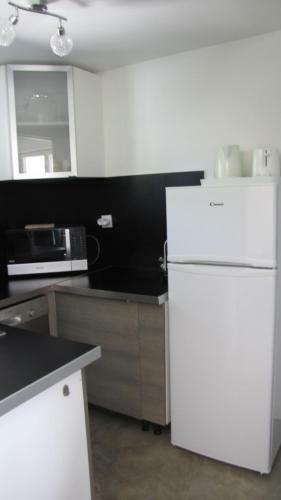Apartamento Gite Des Demoiselles
