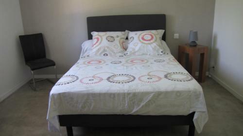 Apartamento Gite Des Demoiselles
