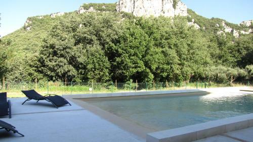 Apartamento Gite Des Demoiselles